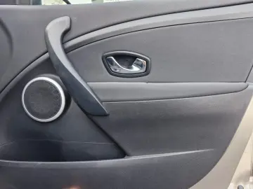 Renault Megane Estate 1.2 TCe Benzină   2013