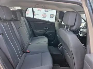 Renault Megane Estate 1.2 TCe Benzină   2013