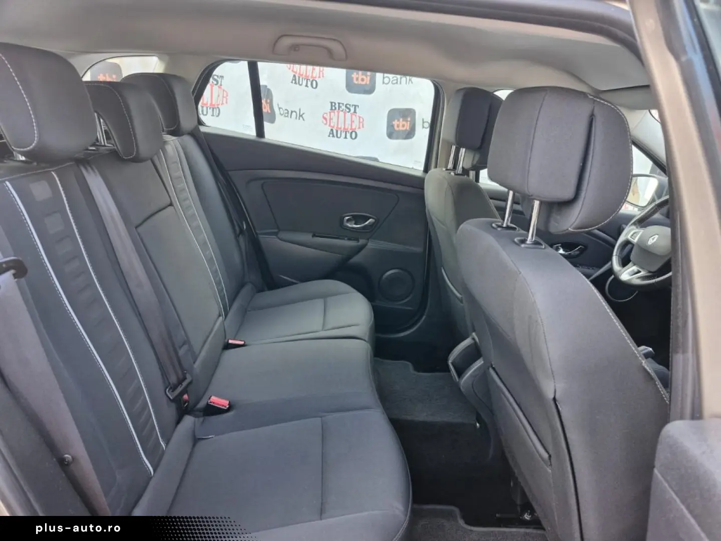 Renault Megane Estate 1.2 TCe Benzină   2013
