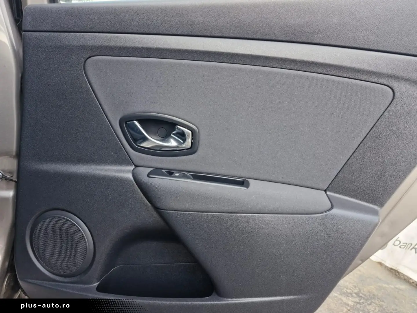 Renault Megane Estate 1.2 TCe Benzină   2013