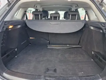 Renault Megane Estate 1.2 TCe Benzină   2013