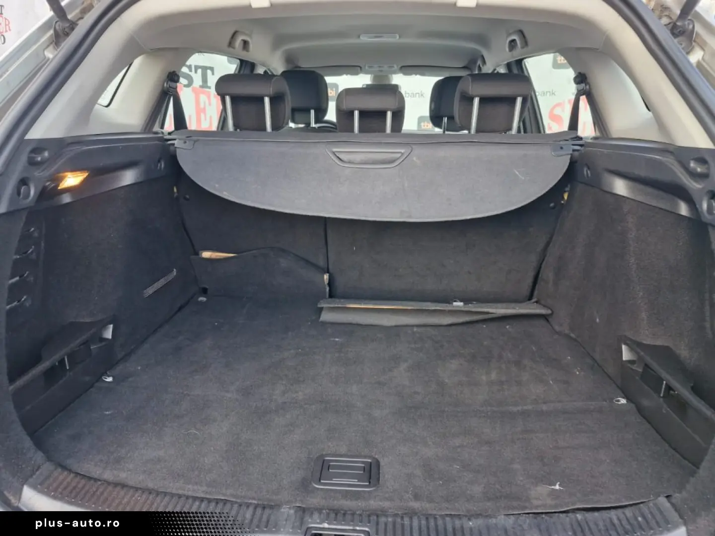 Renault Megane Estate 1.2 TCe Benzină   2013