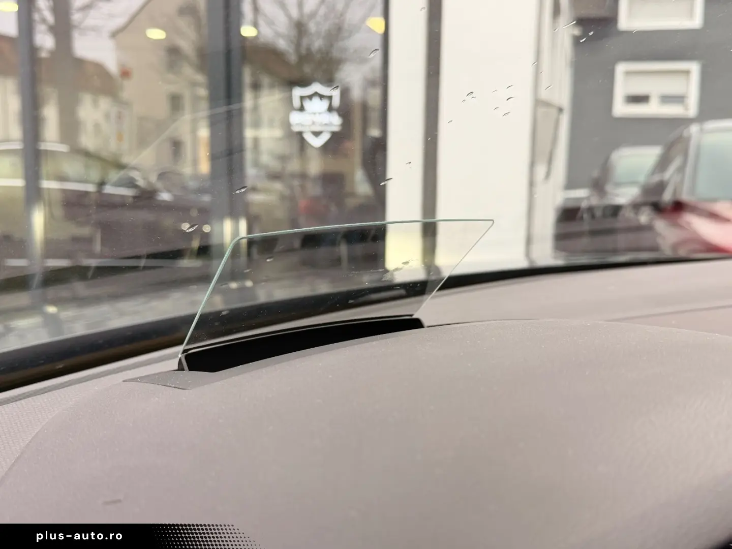 VW Tiguan R-Line 4Motion-Pano-Head Up-Matrix