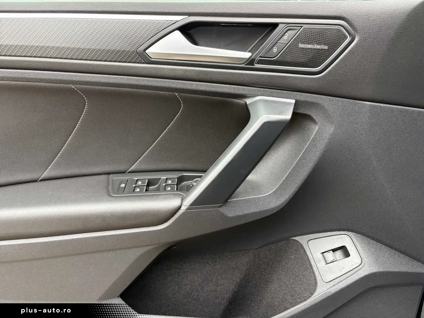 VW Tiguan 2.0 TDI 4Motion R-Line DSG Garantie AHK A