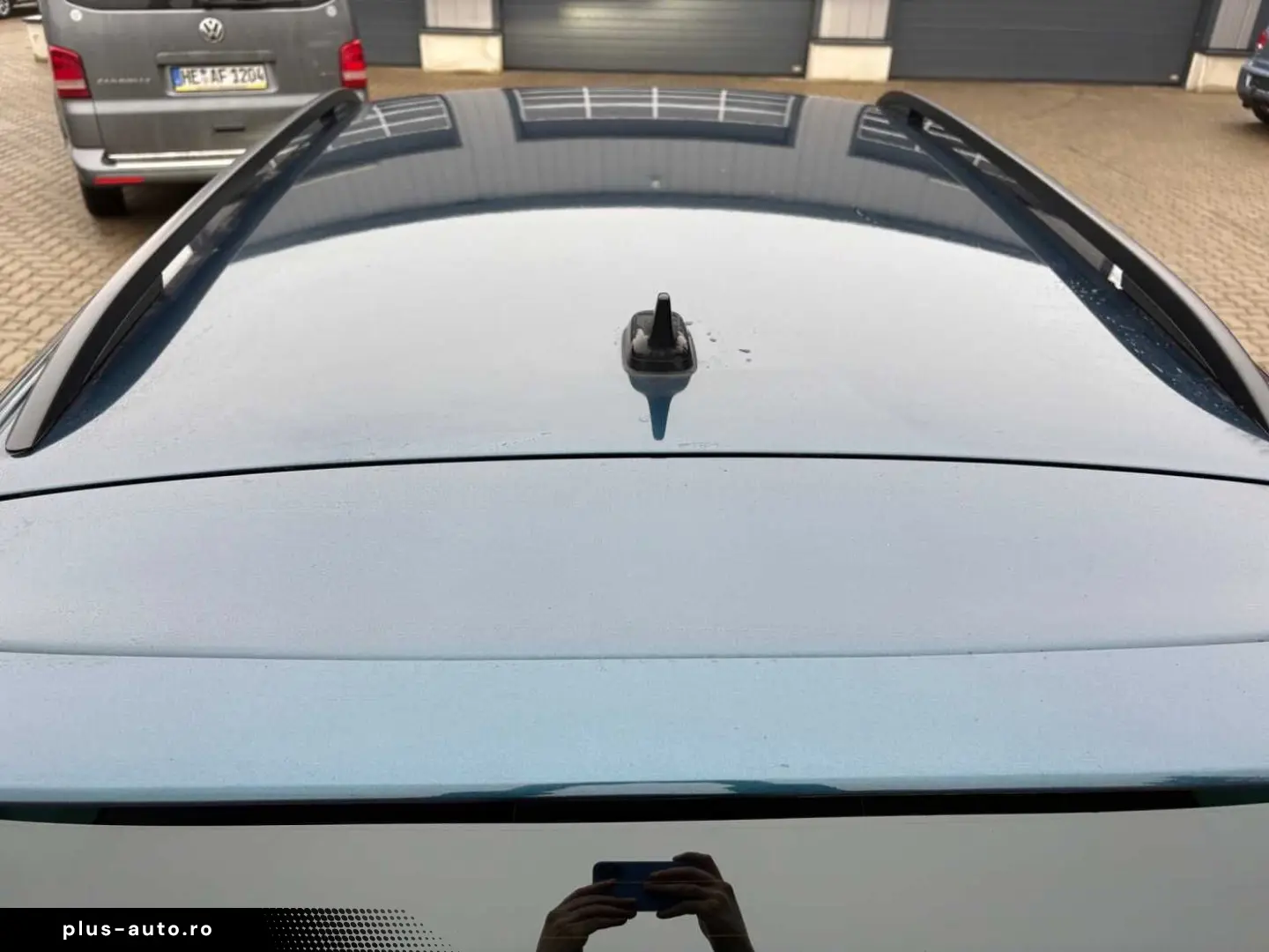 VW Tiguan 2.0 TDI 4Motion R-Line DSG Garantie AHK A