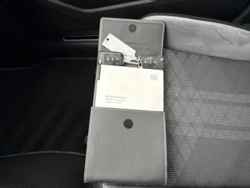 VW Tiguan 2.0 TDI 4Motion R-Line DSG Garantie AHK A