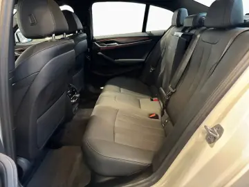 BMW 530d xDr M SPORT LiveProf DAProf RFK Laser HUD