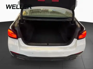 BMW 530d xDr M SPORT LiveProf DAProf RFK Laser HUD