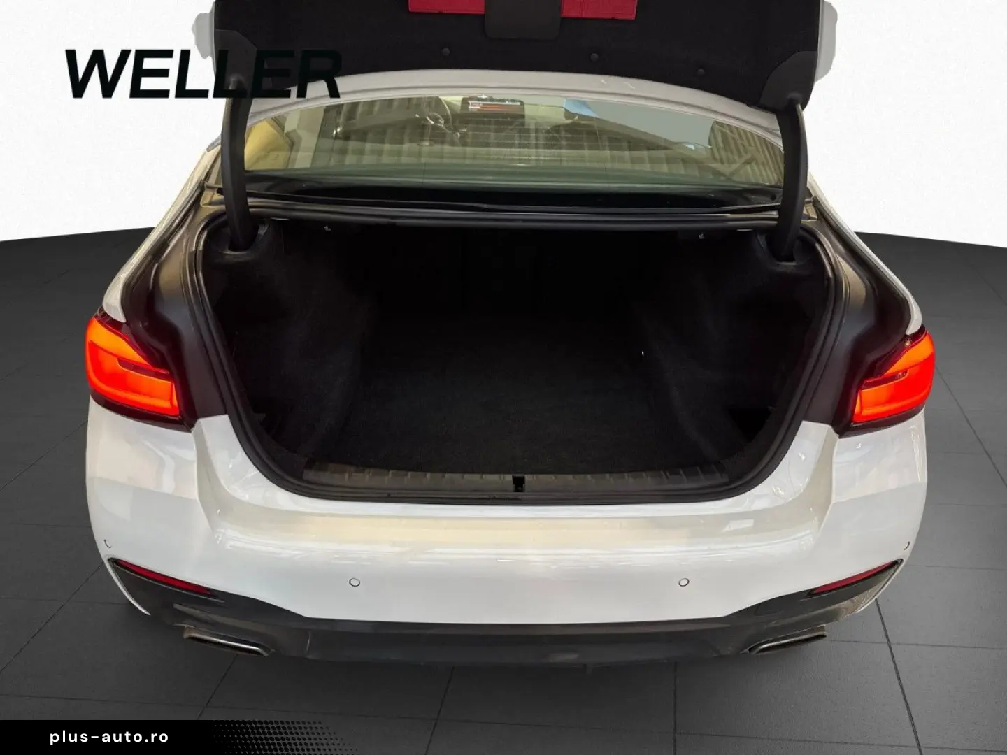 BMW 530d xDr M SPORT LiveProf DAProf RFK Laser HUD