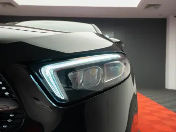 Mercedes-Benz A 180 AMG Line