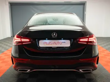 Mercedes-Benz A 180 AMG Line