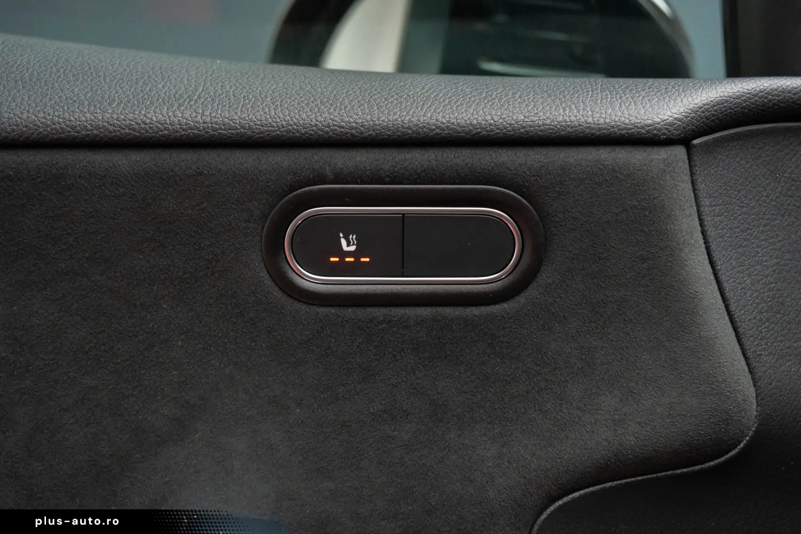 Mercedes-Benz A 180 AMG Line