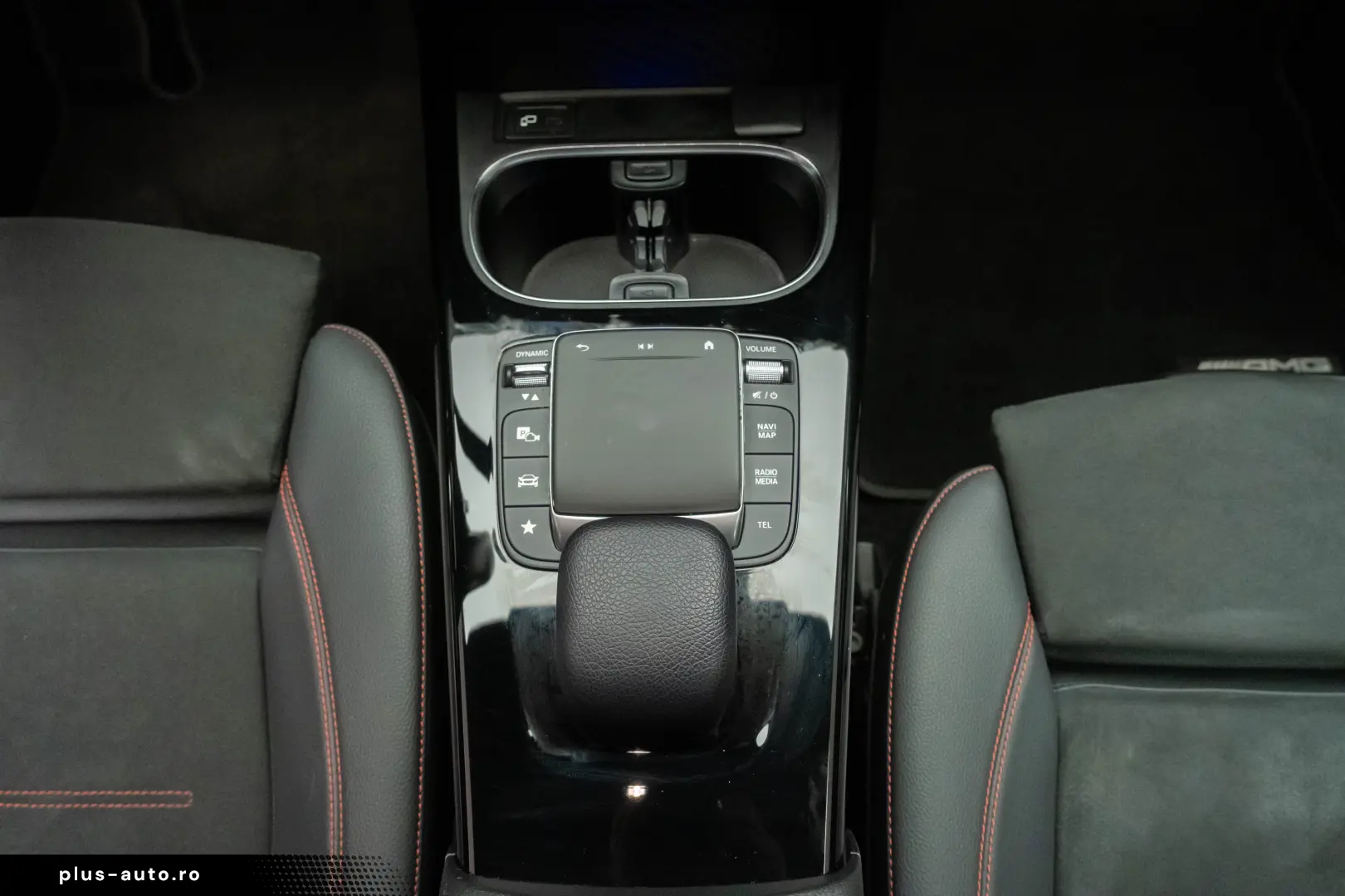 Mercedes-Benz A 180 AMG Line