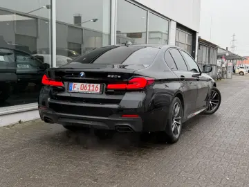 BMW 530 e Lim. M Sport LED Leder Ambiente Shadow