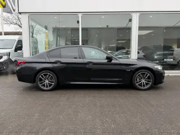 BMW 530 e Lim. M Sport LED Leder Ambiente Shadow