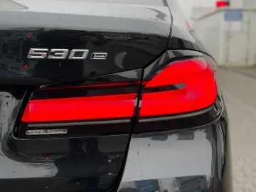 BMW 530 e Lim. M Sport LED Leder Ambiente Shadow