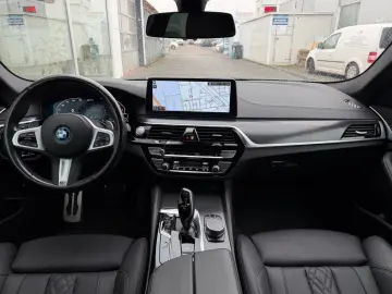 BMW 530 e Lim. M Sport LED Leder Ambiente Shadow