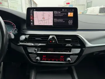 BMW 530 e Lim. M Sport LED Leder Ambiente Shadow