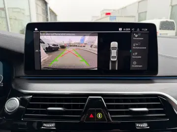 BMW 530 e Lim. M Sport LED Leder Ambiente Shadow