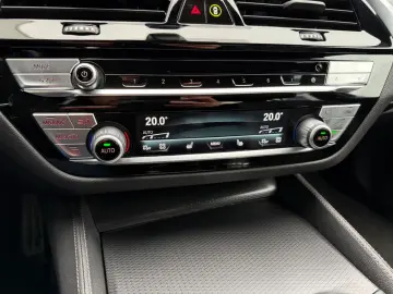 BMW 530 e Lim. M Sport LED Leder Ambiente Shadow