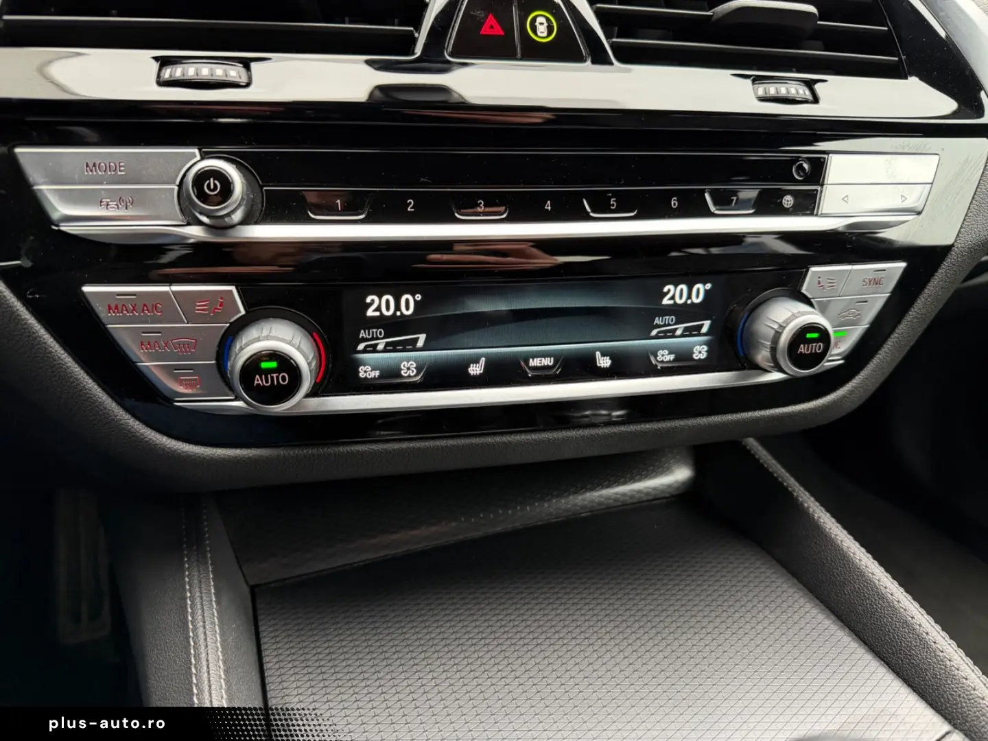 BMW 530 e Lim. M Sport LED Leder Ambiente Shadow