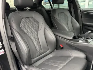 BMW 530 e Lim. M Sport LED Leder Ambiente Shadow