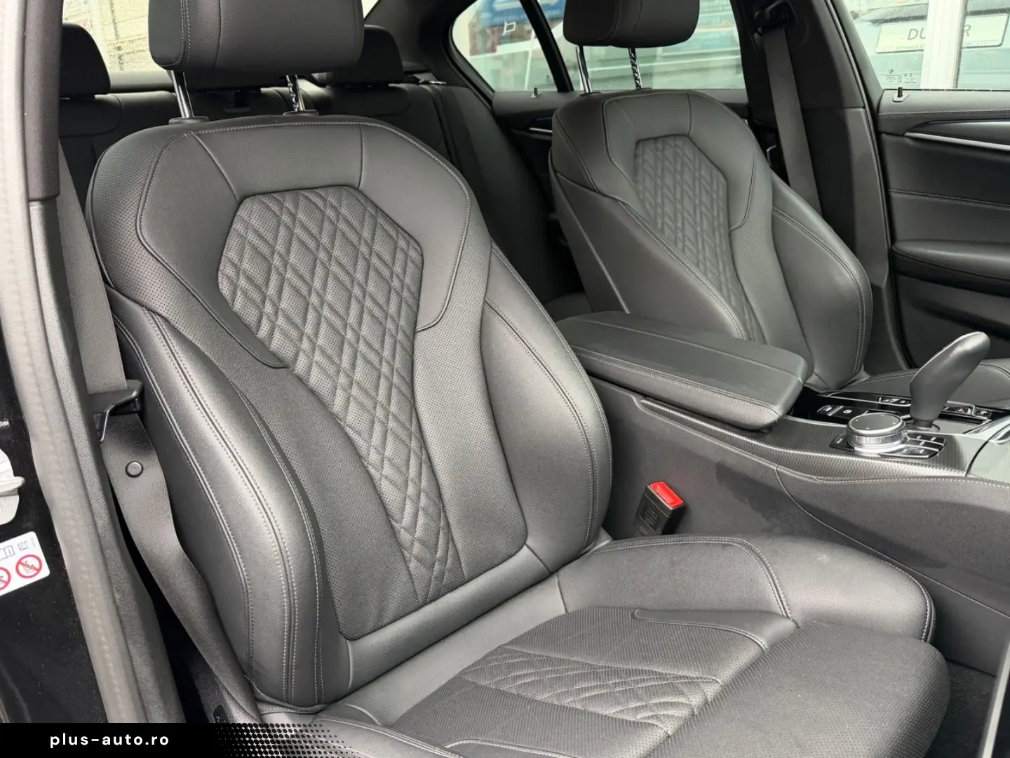 BMW 530 e Lim. M Sport LED Leder Ambiente Shadow