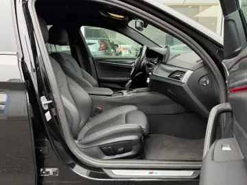 BMW 530 e Lim. M Sport LED Leder Ambiente Shadow
