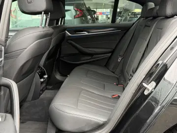BMW 530 e Lim. M Sport LED Leder Ambiente Shadow