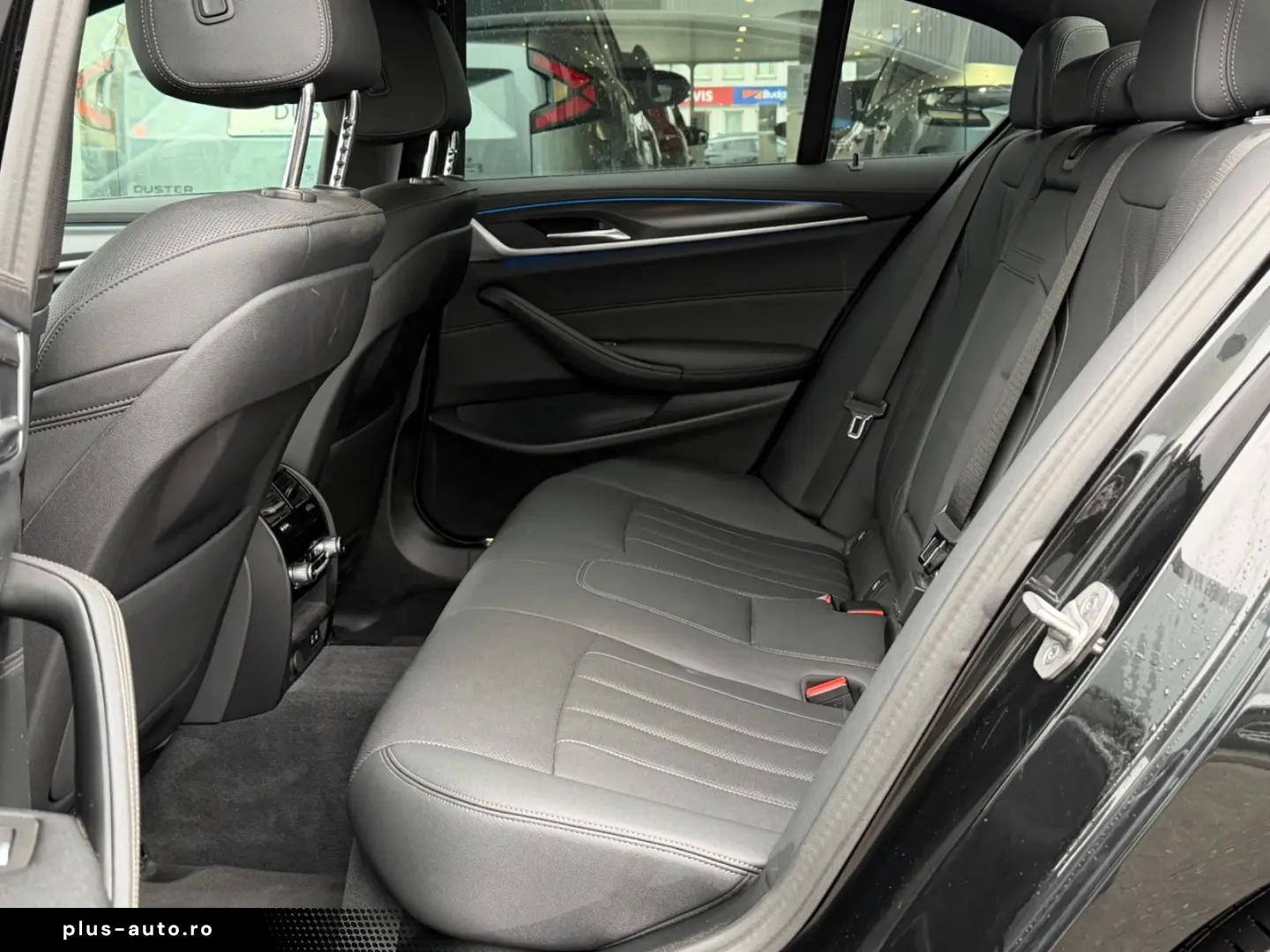 BMW 530 e Lim. M Sport LED Leder Ambiente Shadow