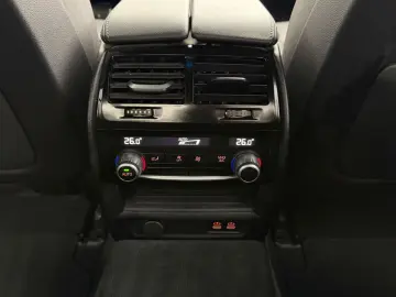 BMW 530 e Lim. M Sport LED Leder Ambiente Shadow