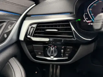 BMW 530 e Lim. M Sport LED Leder Ambiente Shadow