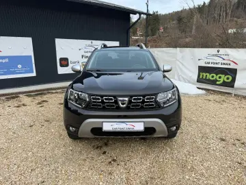 Dacia Duster 4x4 2019 1.5 115CP Full Inmatriculat RO
