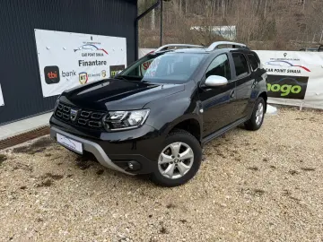 Dacia Duster 4x4 2019 1.5 115CP Full Inmatriculat RO