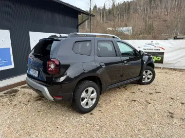 Dacia Duster 4x4 2019 1.5 115CP Full Inmatriculat RO