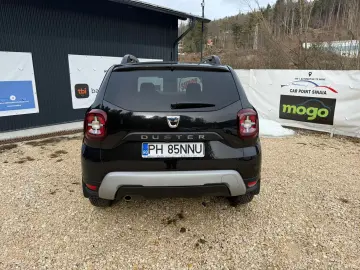 Dacia Duster 4x4 2019 1.5 115CP Full Inmatriculat RO