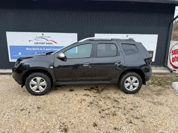 Dacia Duster 4x4 2019 1.5 115CP Full Inmatriculat RO