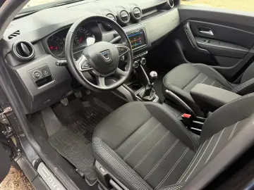 Dacia Duster 4x4 2019 1.5 115CP Full Inmatriculat RO