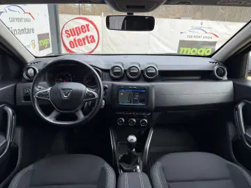 Dacia Duster 4x4 2019 1.5 115CP Full Inmatriculat RO
