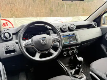 Dacia Duster 4x4 2019 1.5 115CP Full Inmatriculat RO