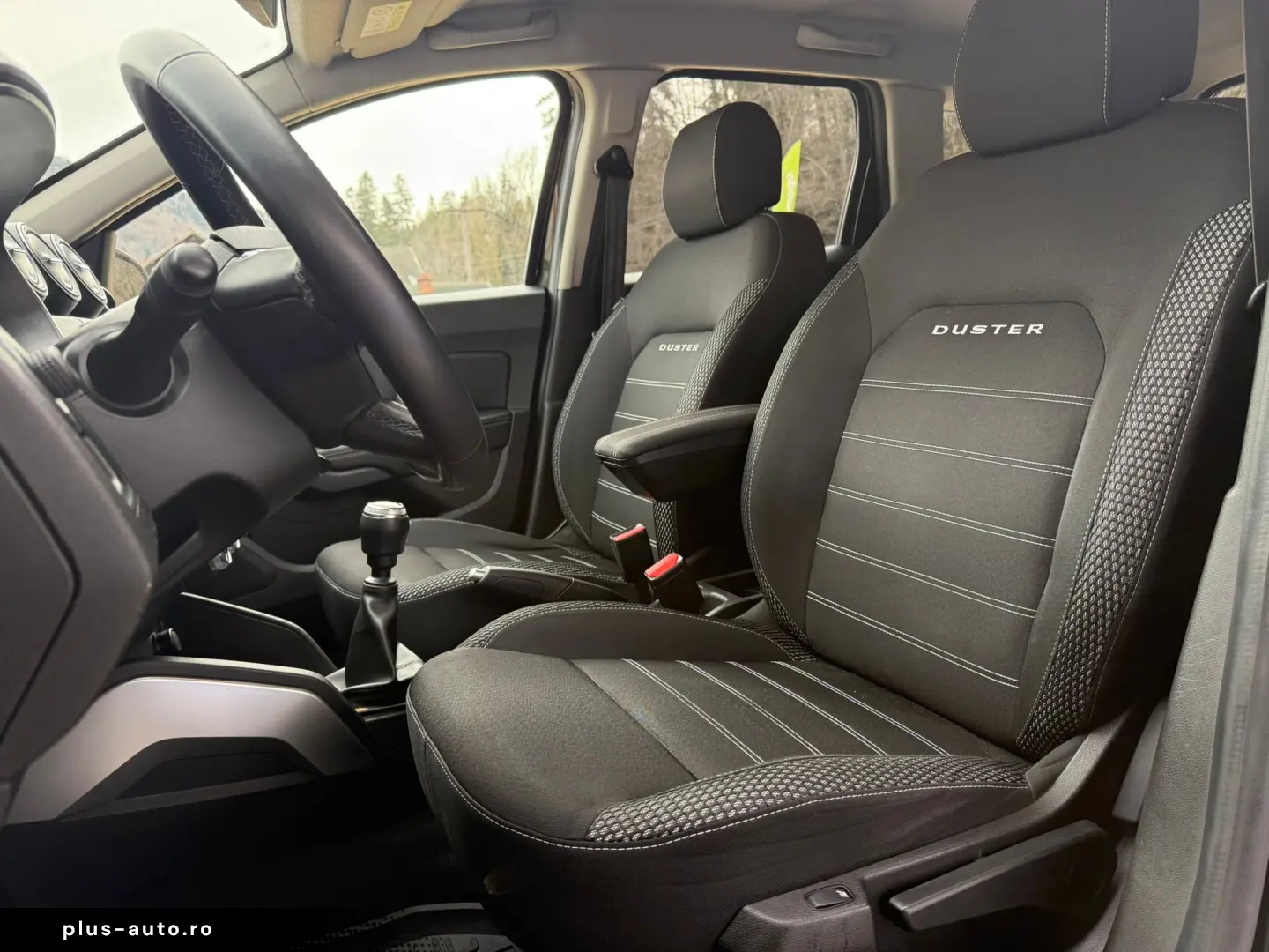 Dacia Duster 4x4 2019 1.5 115CP Full Inmatriculat RO