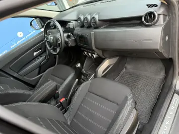 Dacia Duster 4x4 2019 1.5 115CP Full Inmatriculat RO