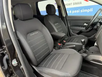 Dacia Duster 4x4 2019 1.5 115CP Full Inmatriculat RO