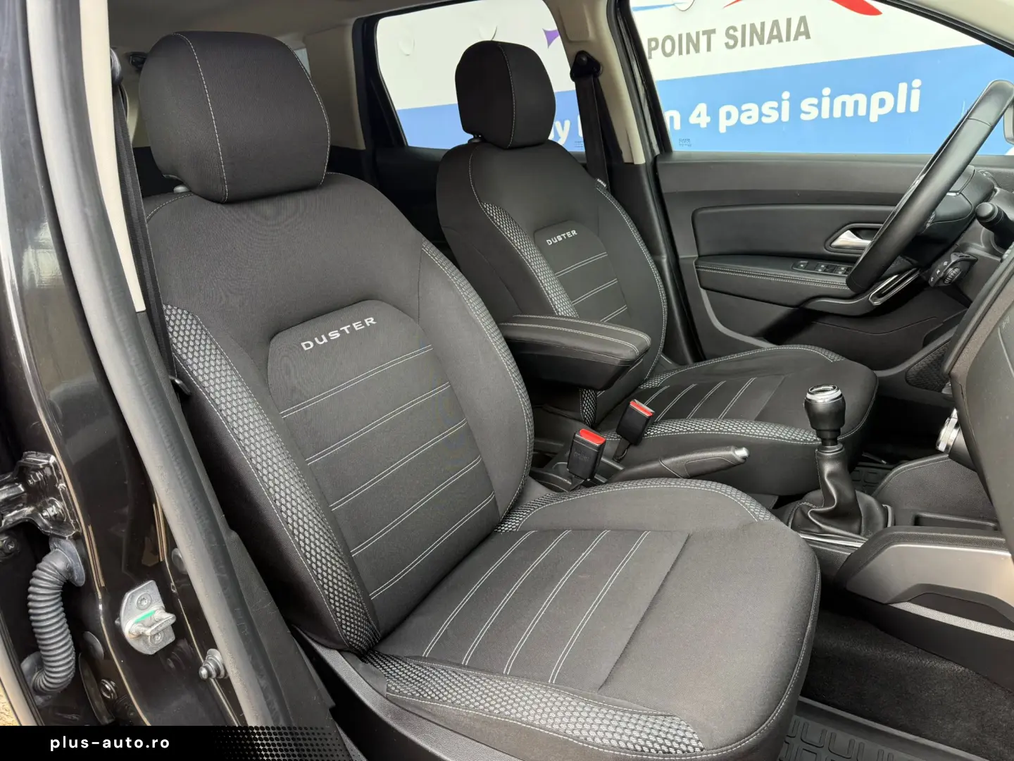 Dacia Duster 4x4 2019 1.5 115CP Full Inmatriculat RO