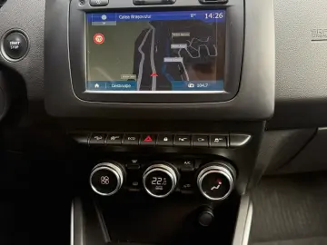 Dacia Duster 4x4 2019 1.5 115CP Full Inmatriculat RO