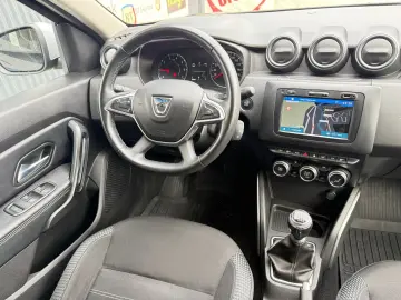 Dacia Duster 4x4 2019 1.5 115CP Full Inmatriculat RO