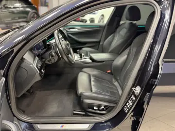 BMW Bmw 530 530d 48V xDrive Msport