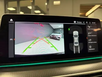 BMW Bmw 530 530d 48V xDrive Msport