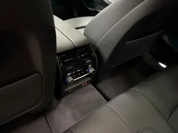 BMW Bmw 530 530d 48V xDrive Msport