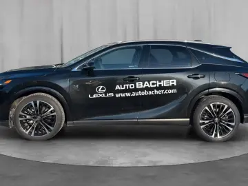 Lexus RX 350 h